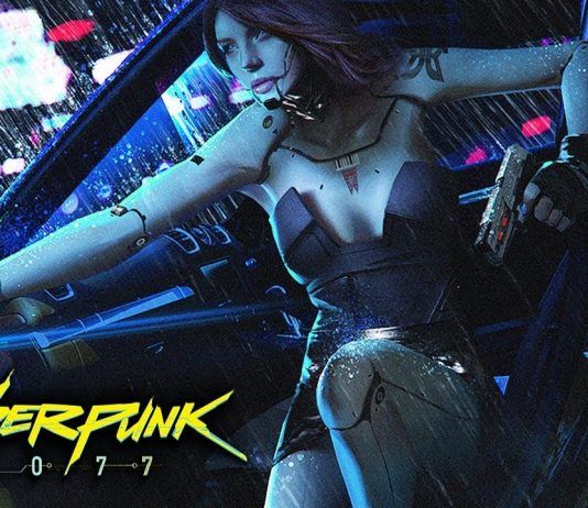 CD Projekt no tiene intención de llevar Cyberpunk 2077 a las VR