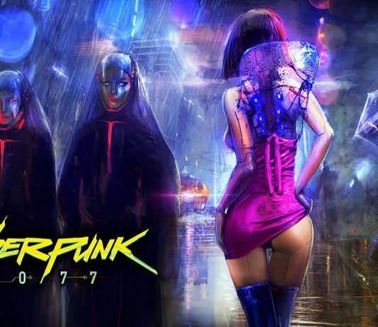 En CD Projekt RED no piensan en las versiones de próxima generación de Cyberpunk 2077