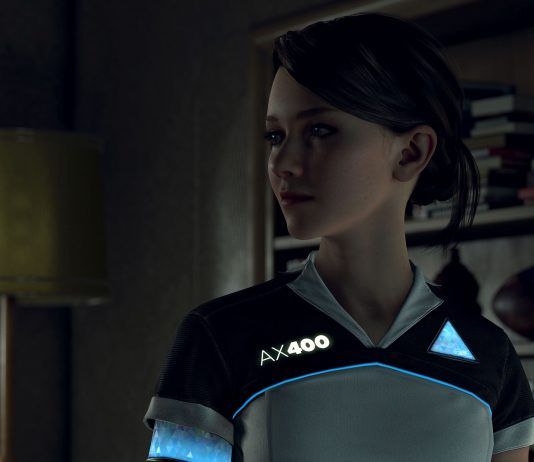 Quantic Dream compartirá "grandes noticias" pronto