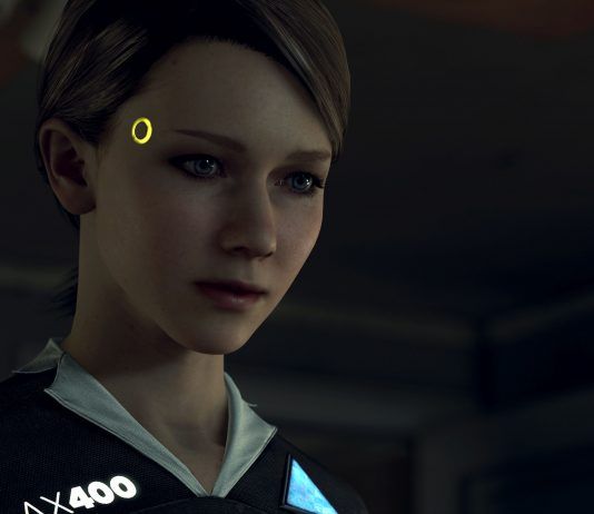 Este es el tamaño y duración de Detroit: Become Human en PS4