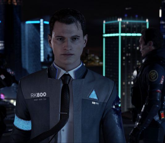 Detroit: Become Human se estrenará en PC en diciembre