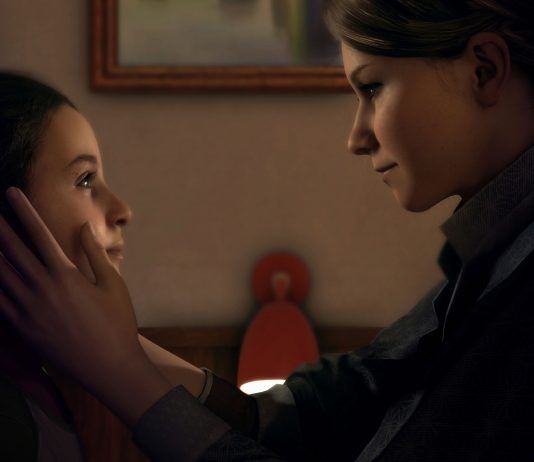 David Cage, Director de Detroit: Become Human, habla sobre lo que significa ser humano
