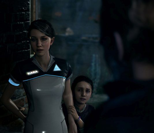 Michael Pachter estima que Detroit: Become Human venderá entre 3 y 4 millones