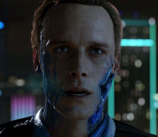 Quantic Dream deja de ser un estudio exclusivo de PlayStation