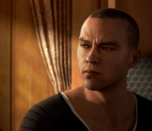 Detroit: Become Human acumula 1.5 millones de jugadores