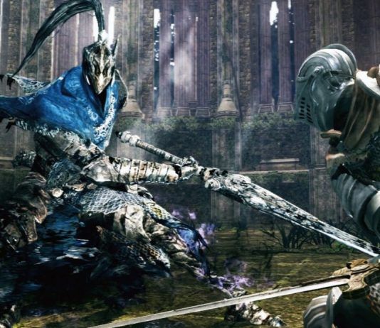 Dark Souls: Remastered reaparece con nuevos detalles filtrados