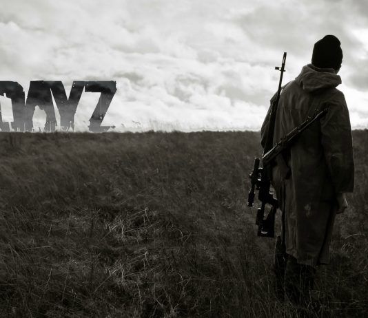 Bohemia Interactive detalla la actualización 1.04 de DayZ