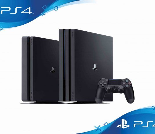 Sony reconoce que el fin de PlayStation 4 se acerca