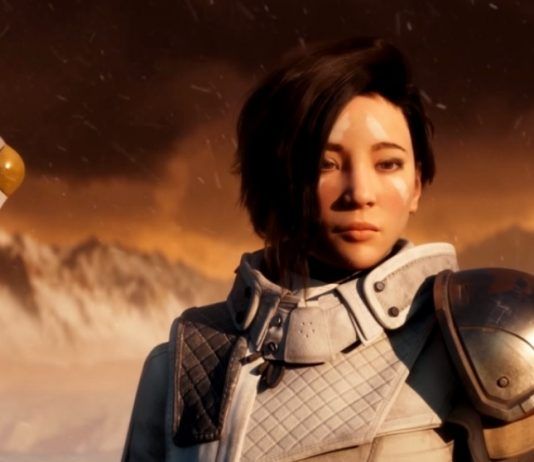 Destiny 2: un adelanto a las notas del parche que llegará el 8 de mayo