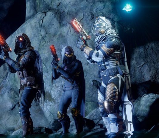 Destiny 2: algunos de los cambios que vendrán a las armas excepcionales