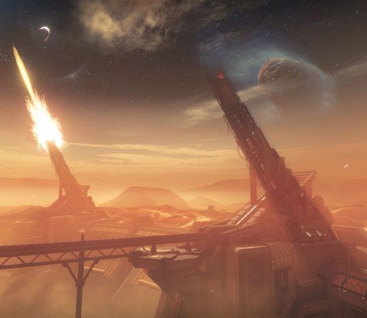 Destiny 2: El Estratega - horarios en los que se podrá descargar el DLC