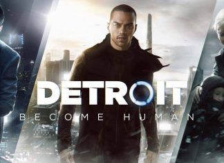 Detroit: Become Human suma ventas en Navidad y alcanza los 15 millones Detroit Become Human