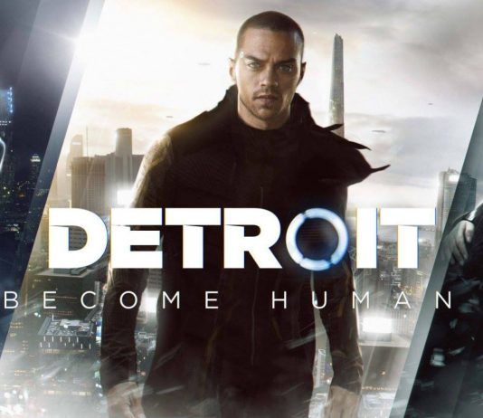 Detroit: Become Human suma ventas en Navidad y alcanza los 15 millones Detroit Become Human