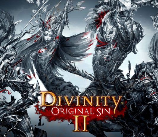 Divinity: Original Sin 2 lanza contenido descargable The Four Relics of Rivellon gratis