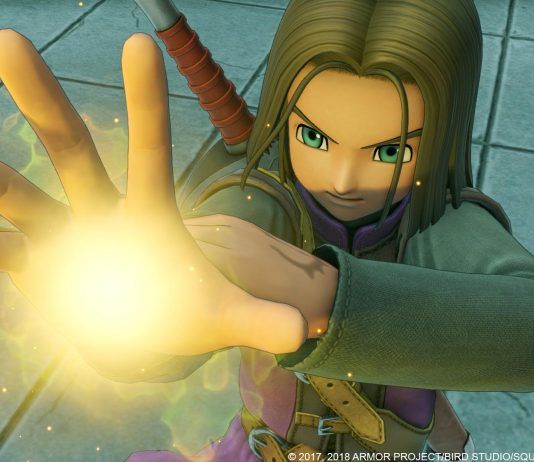 Dragon Quest 12 sigue en desarrollo, palabra de su creador