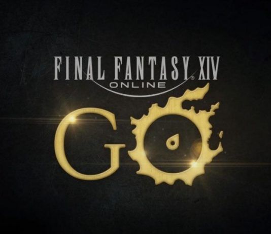Final Fantasy XIV Online anuncia su nueva aplicación GO