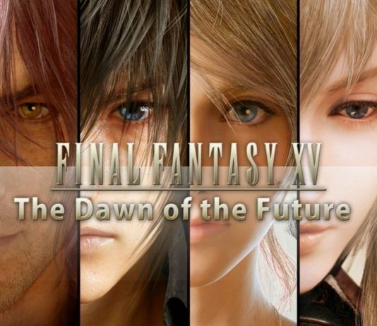 Revelados los próximos 4 DLCs de Final Fantasy XV; habrá un nuevo final