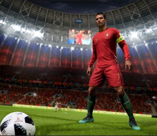 Nuevos descuentos de fin de semana y promoción FIFA 18 en PS Store