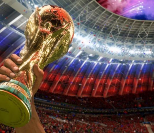No te pierdas la predicción de FIFA 18 para el Mundial de Rusia 2018