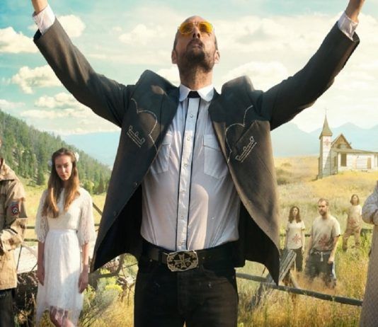 Ya puedes ver la película de Far Cry 5 con actores reales