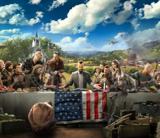 Nuevo tráiler de Far Cry 5 repasando la buena acogida de la crítica