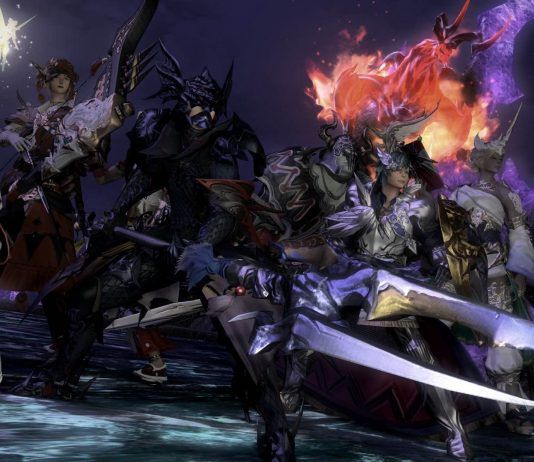 El evento All Saints' Wake vuelve a Final Fantasy XIV por Halloween