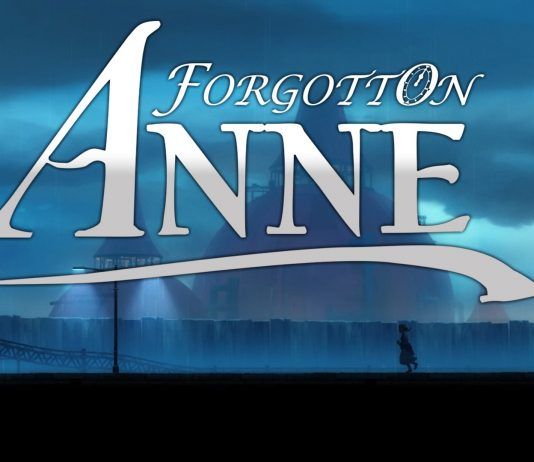 Forgotton Anne estrena nueva lista de trofeos y edición física para Japón forgotton4
