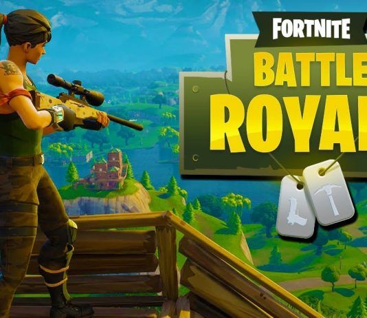 Fortnite nos permitirá crear torres automáticamente con un gadget