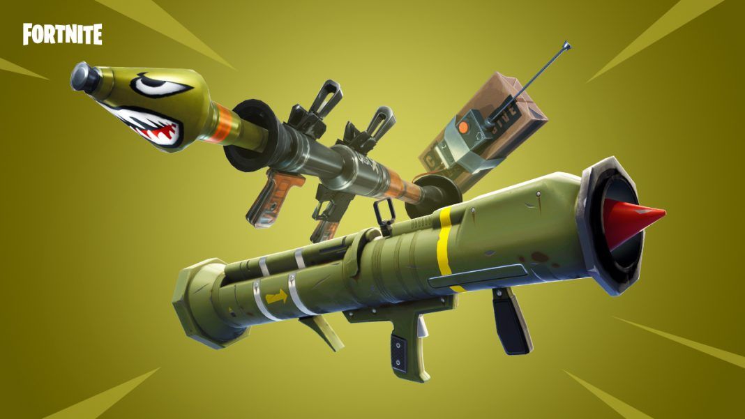 Fortnite 2