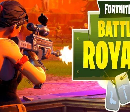 Epic Games avanza la primera imagen de la Temporada 5 de Fortnite