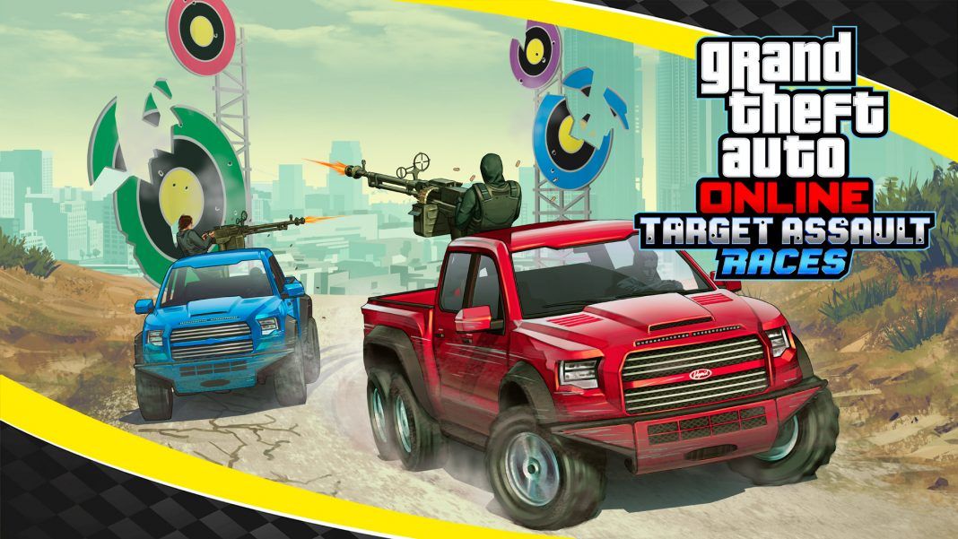 GTA Online