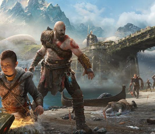 El blog de Sony presenta sus ganadores a juegos del año