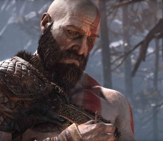 La secuela de God of War parece estar ya en desarrollo y llegaría para PlayStation 5