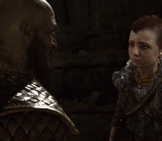 Un vistazo a la banda sonora de God of War con Bear McCreary