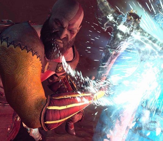 Esto es lo que necesitarás para jugar a God of War en PC God of War