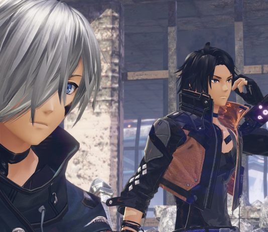 God Eater 3 tiene nueva información de historia, personajes y más