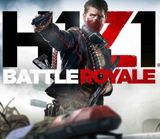 H1Z1 llegará a PlayStation 4 y tendrá beta en mayo