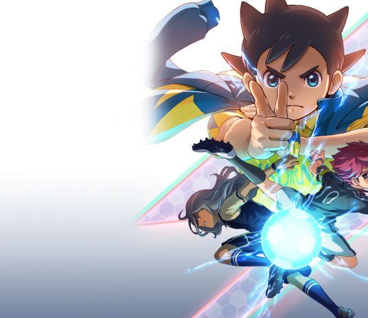 Inazuma Eleven Ares cambia de nombre y vuelve a retrasar su llegada hasta primavera de 2020