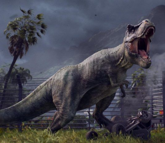 Bryce Dallas Howard y BD Wong se unen a Jurassic World Evolution