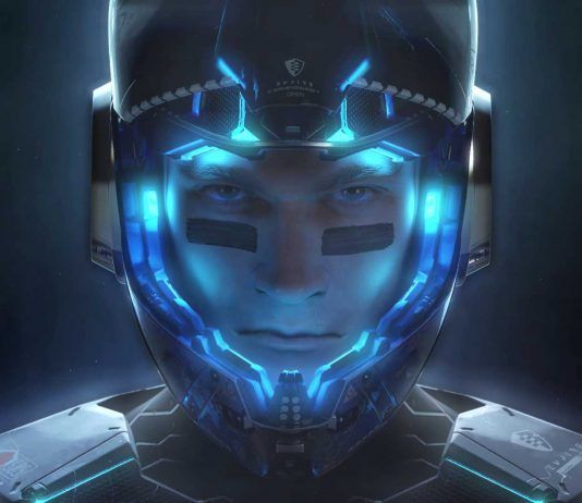 Laser League ya tiene fecha de lanzamiento oficial
