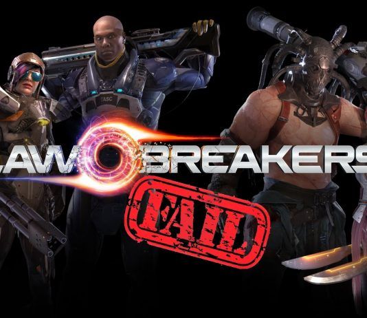 Cliff Bleszinski reconoce que no lanzar LawBreakers en Xbox fue "un error"