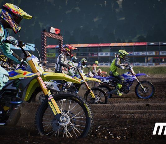 Anunciado MXGP Pro para este mes de junio
