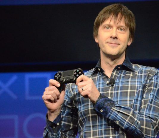 Nueva patente de Sony nos invita a pensar en la retrocompatibilidad de PS5