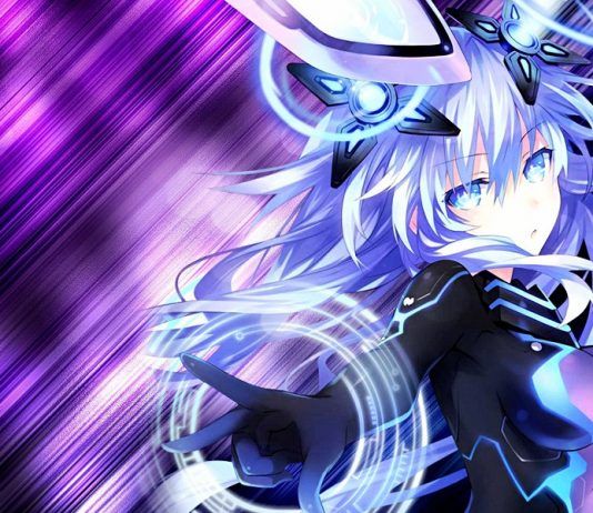 Megadimension Neptunia VIIR ya está disponible en Norteamérica