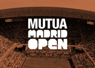 NACON volverá a tener presencia en el Mutua Madrid Open