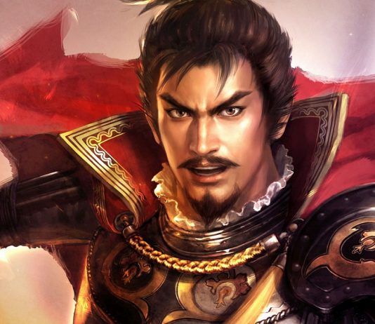Nobunaga’s Ambition: Rebirth ya tiene fecha de lanzamiento en Japón y muestra un gameplay
