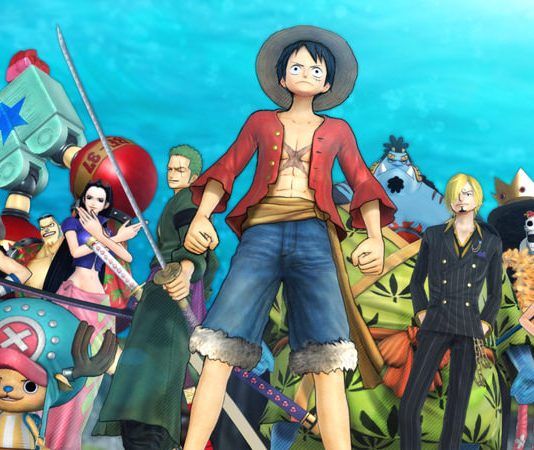 One Piece: Grand Cruise para PS VR ya tiene fecha de llegada en Japón