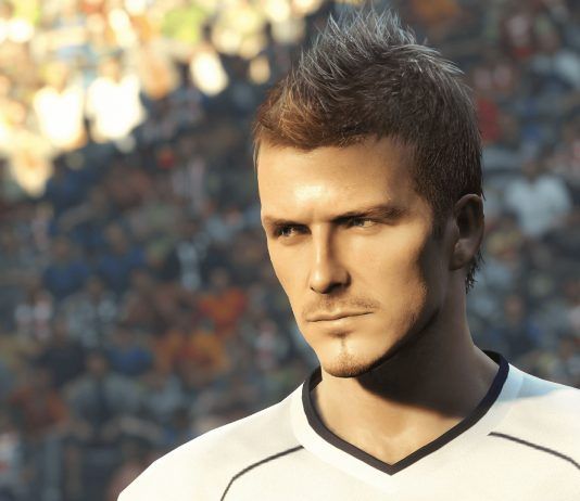 Konami confirma PES 2019 para el 30 de agosto
