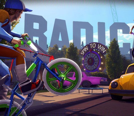 Radical Heights es el nuevo Battle Royale de Boss Key Productions