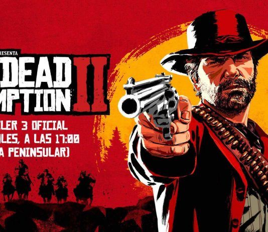 Anunciado un nuevo tráiler de Red Dead Redemption 2... ¡para el miércoles!
